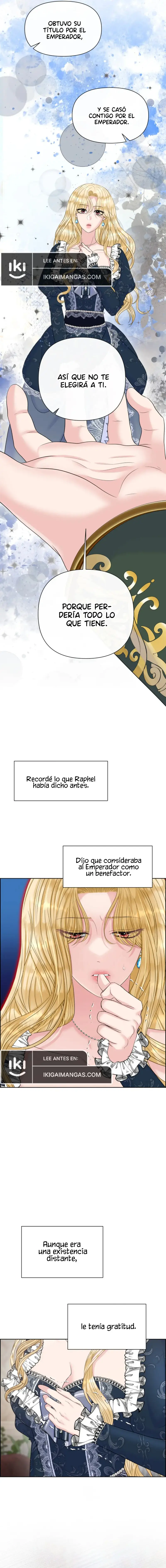 Cómo Domar A Mi Marido Bestial - Capítulo 64 - Página 16 - LectorTMOo