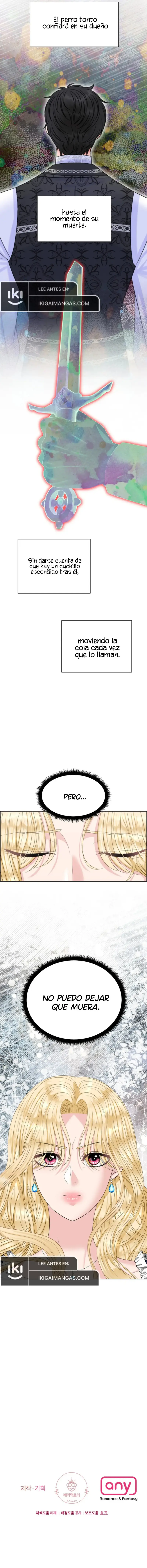 Cómo Domar A Mi Marido Bestial - Capítulo 64 - Página 17 - LectorTMOo