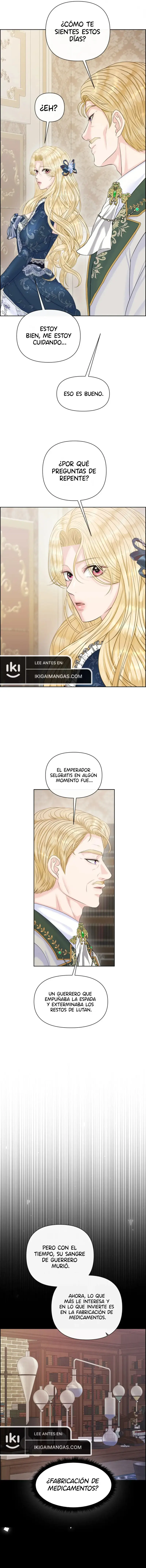 Cómo Domar A Mi Marido Bestial - Capítulo 65 - Página 4 - LectorTMOo
