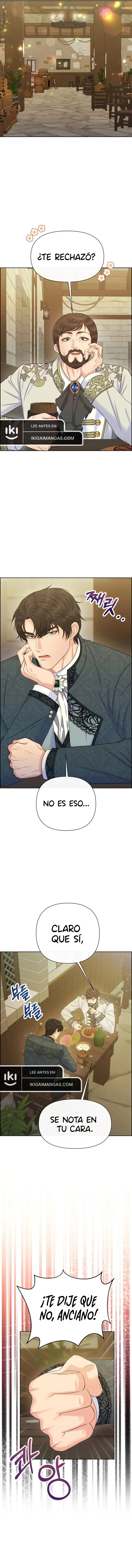 Cómo Domar A Mi Marido Bestial - Capítulo 65 - Página 6 - LectorTMOo
