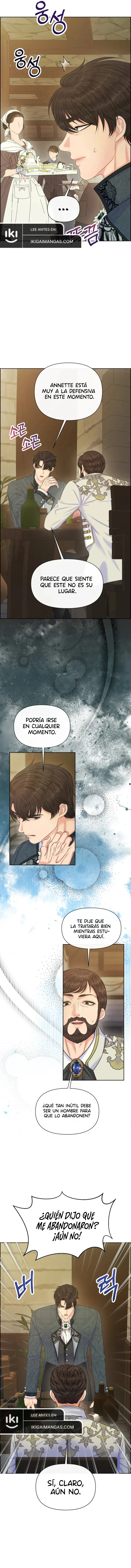 Cómo Domar A Mi Marido Bestial - Capítulo 65 - Página 7 - LectorTMOo