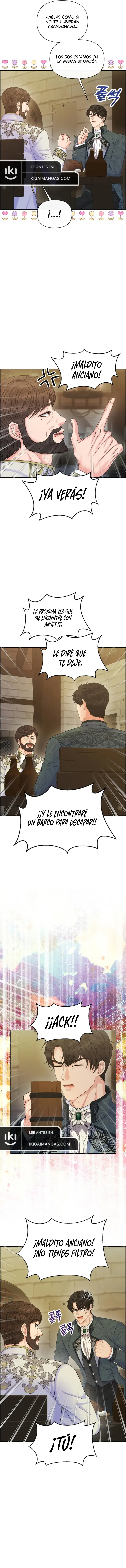 Cómo Domar A Mi Marido Bestial - Capítulo 65 - Página 8 - LectorTMOo