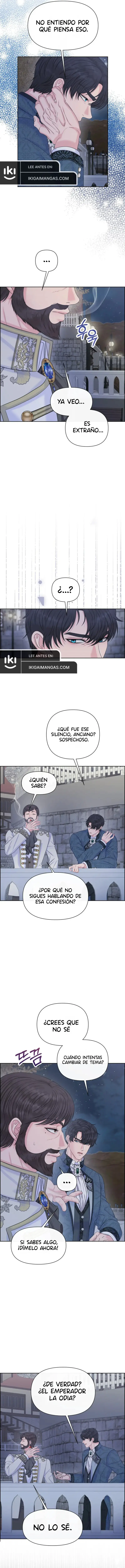 Cómo Domar A Mi Marido Bestial - Capítulo 65 - Página 10 - LectorTMOo