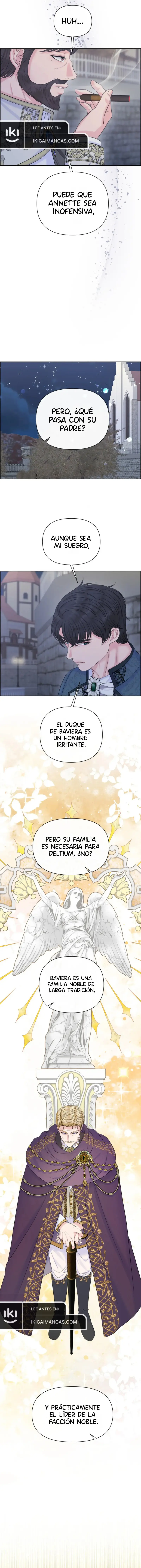 Cómo Domar A Mi Marido Bestial - Capítulo 65 - Página 12 - LectorTMOo