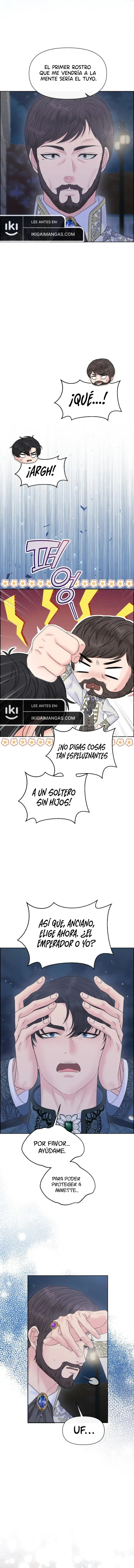 Cómo Domar A Mi Marido Bestial - Capítulo 65 - Página 16 - LectorTMOo