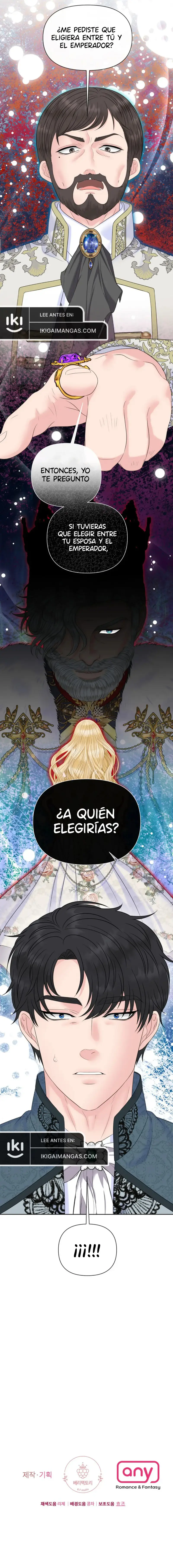 Cómo Domar A Mi Marido Bestial - Capítulo 65 - Página 17 - LectorTMOo