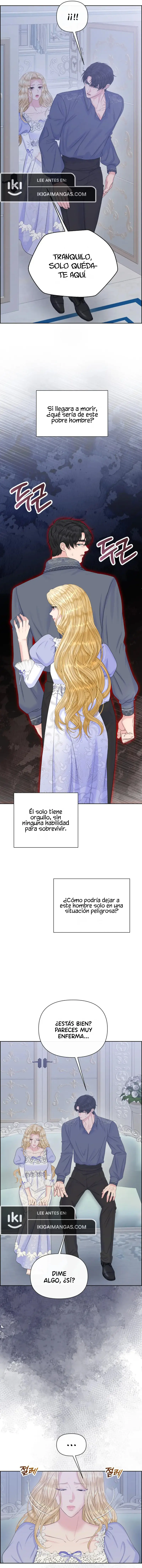 Cómo Domar A Mi Marido Bestial - Capítulo 66 - Página 12 - LectorTMOo