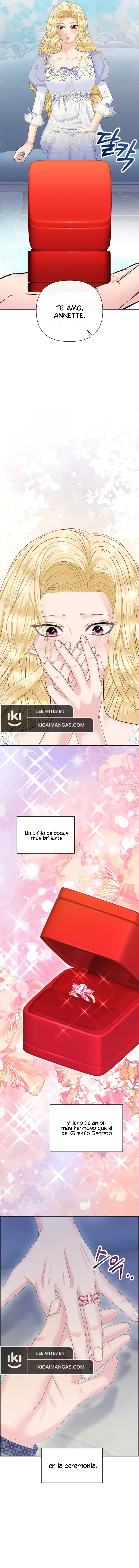 Cómo Domar A Mi Marido Bestial - Capítulo 66 - Página 19 - LectorTMOo