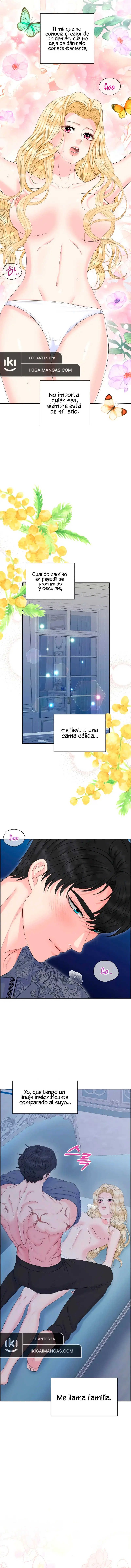 Cómo Domar A Mi Marido Bestial - Capítulo 67 - Página 5 - LectorTMOo