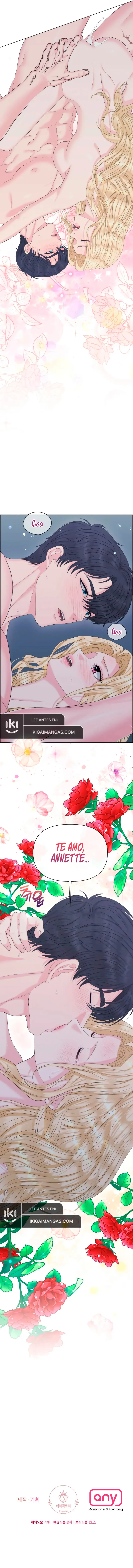 Cómo Domar A Mi Marido Bestial - Capítulo 67 - Página 15 - LectorTMOo