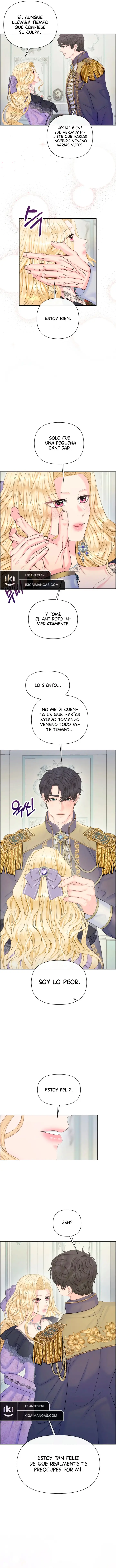 Cómo Domar A Mi Marido Bestial - Capítulo 68 - Página 12 - LectorTMOo