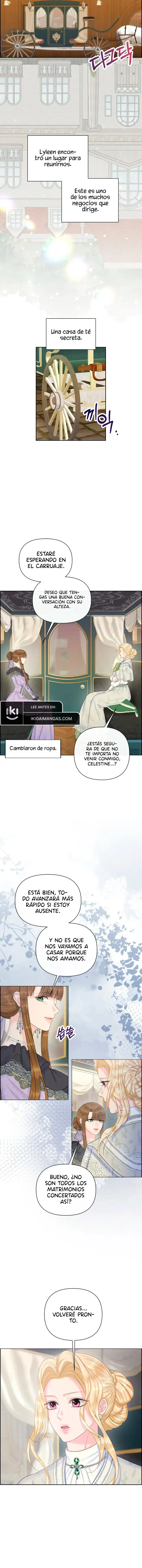 Cómo Domar A Mi Marido Bestial - Capítulo 68 - Página 16 - LectorTMOo