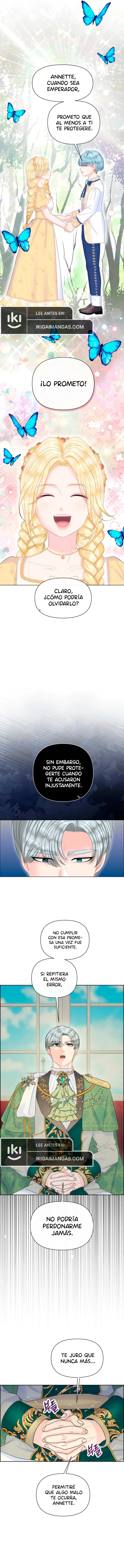 Cómo Domar A Mi Marido Bestial - Capítulo 69 - Página 4 - LectorTMOo