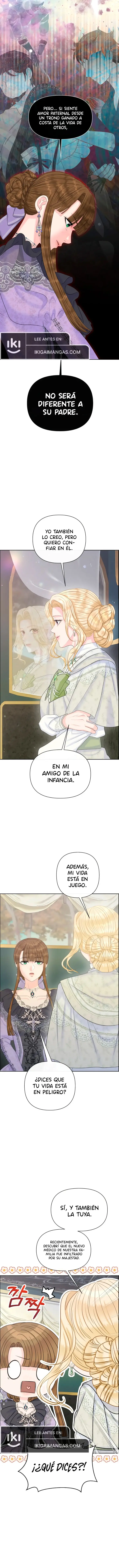 Cómo Domar A Mi Marido Bestial - Capítulo 69 - Página 8 - LectorTMOo