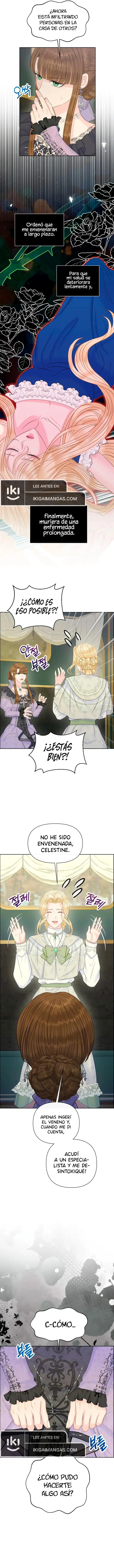 Cómo Domar A Mi Marido Bestial - Capítulo 69 - Página 9 - LectorTMOo