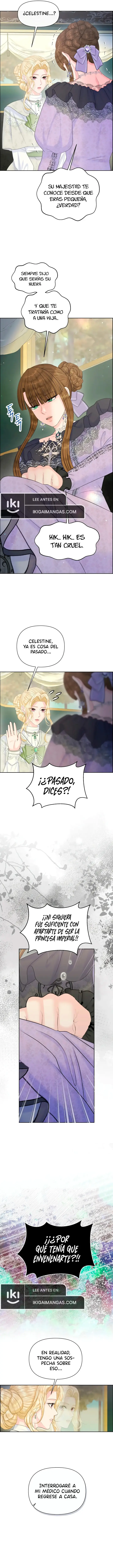 Cómo Domar A Mi Marido Bestial - Capítulo 69 - Página 10 - LectorTMOo