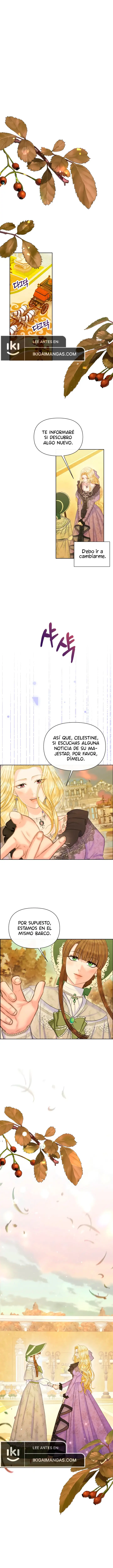 Cómo Domar A Mi Marido Bestial - Capítulo 69 - Página 11 - LectorTMOo