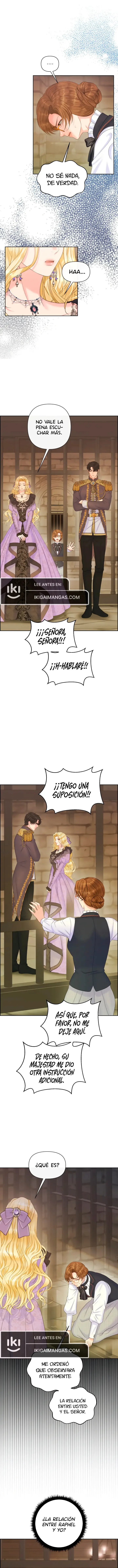 Cómo Domar A Mi Marido Bestial - Capítulo 69 - Página 15 - LectorTMOo