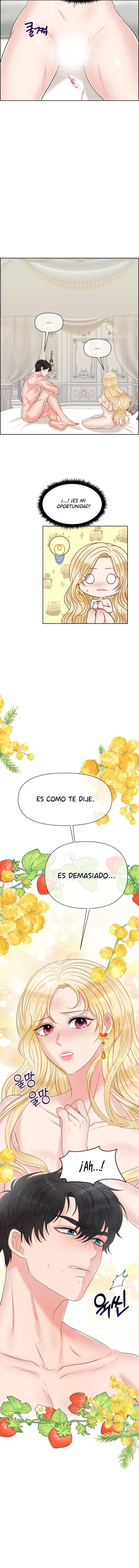 Cómo Domar A Mi Marido Bestial - Capítulo 7 - Página 5 - LectorTMOo