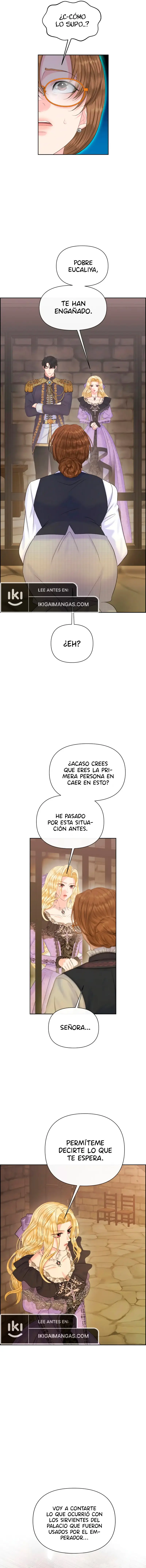 Cómo Domar A Mi Marido Bestial - Capítulo 70 - Página 5 - LectorTMOo