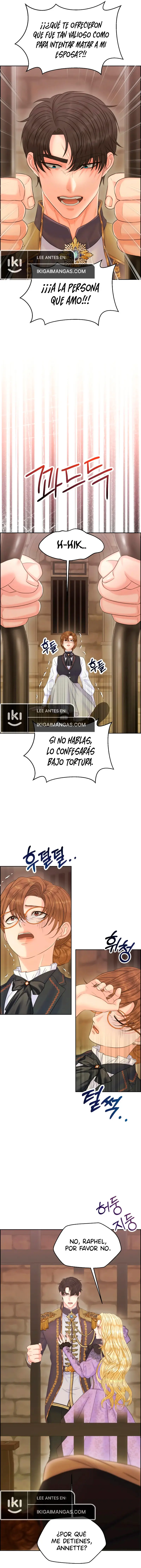 Cómo Domar A Mi Marido Bestial - Capítulo 70 - Página 10 - LectorTMOo