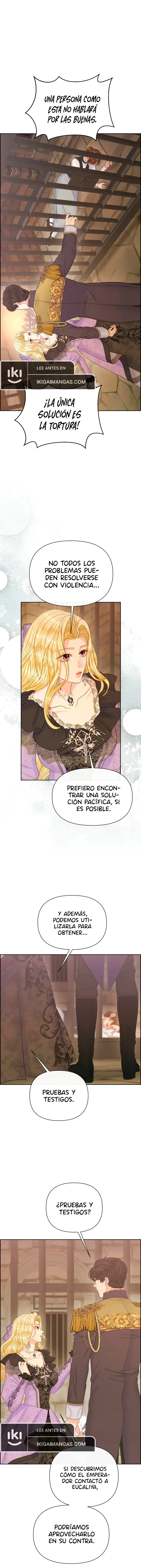 Cómo Domar A Mi Marido Bestial - Capítulo 70 - Página 11 - LectorTMOo