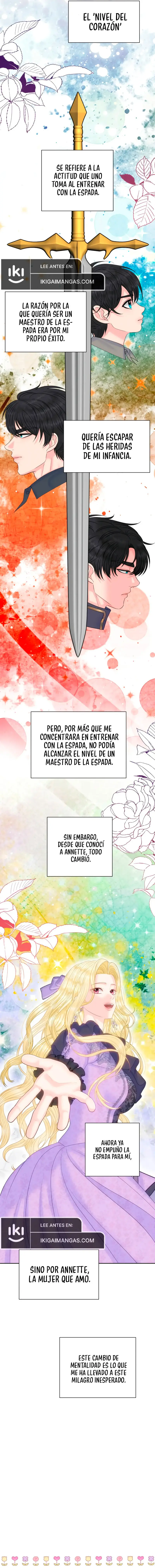 Cómo Domar A Mi Marido Bestial - Capítulo 70 - Página 17 - LectorTMOo
