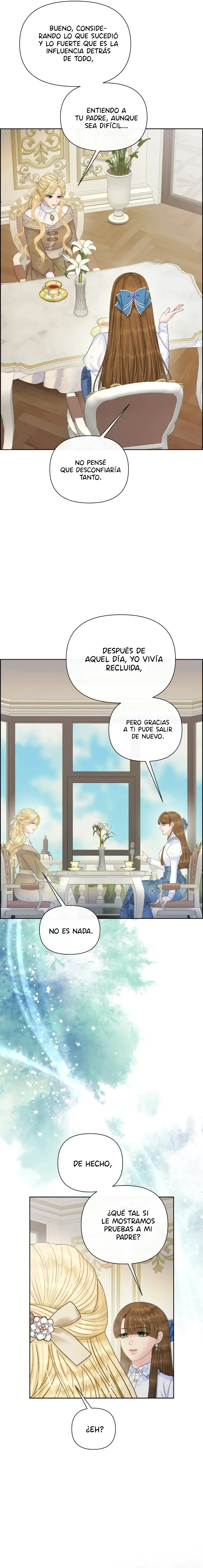 Cómo Domar A Mi Marido Bestial - Capítulo 71 - Página 4 - LectorTMOo