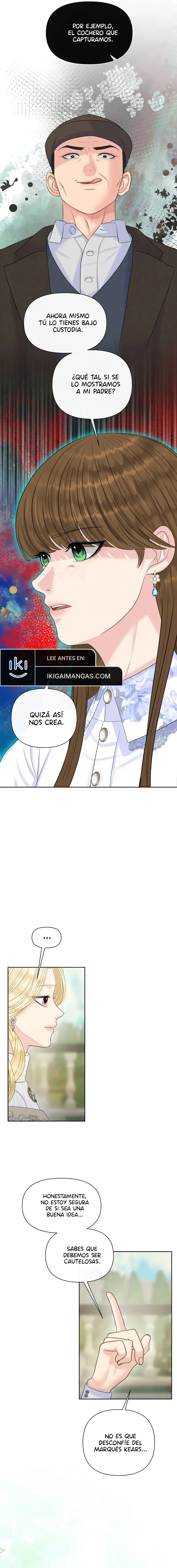 Cómo Domar A Mi Marido Bestial - Capítulo 71 - Página 5 - LectorTMOo