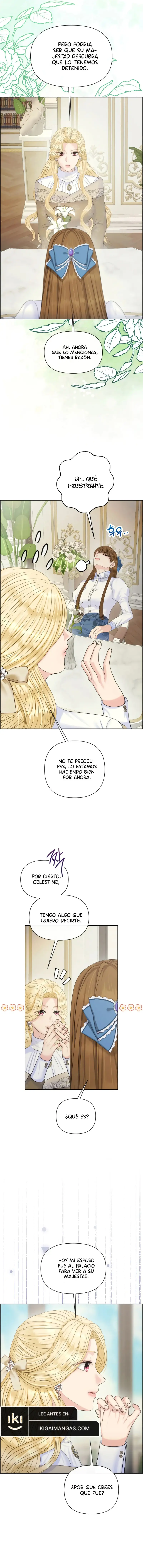 Cómo Domar A Mi Marido Bestial - Capítulo 71 - Página 6 - LectorTMOo