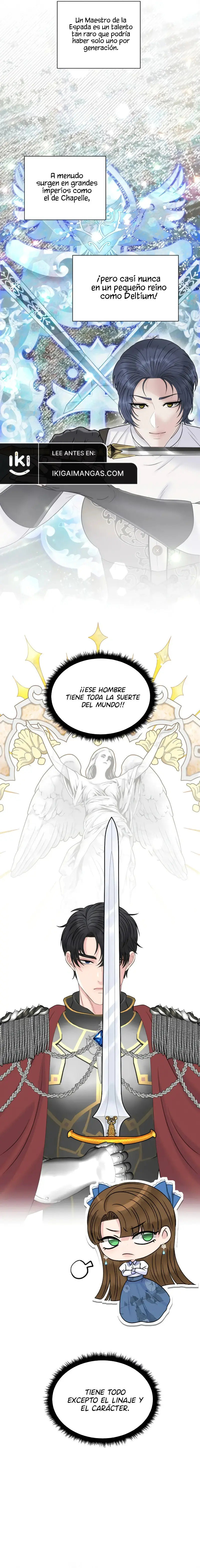 Cómo Domar A Mi Marido Bestial - Capítulo 71 - Página 8 - LectorTMOo