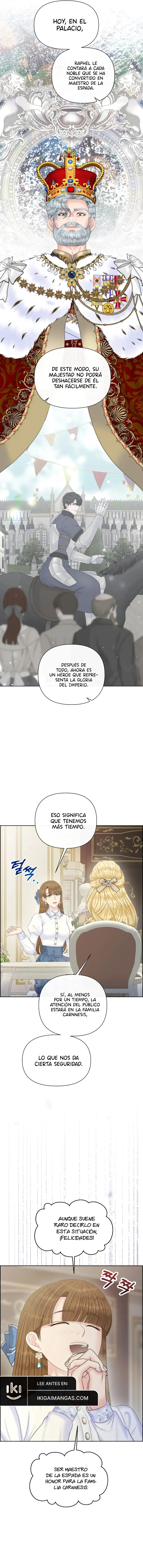 Cómo Domar A Mi Marido Bestial - Capítulo 71 - Página 9 - LectorTMOo