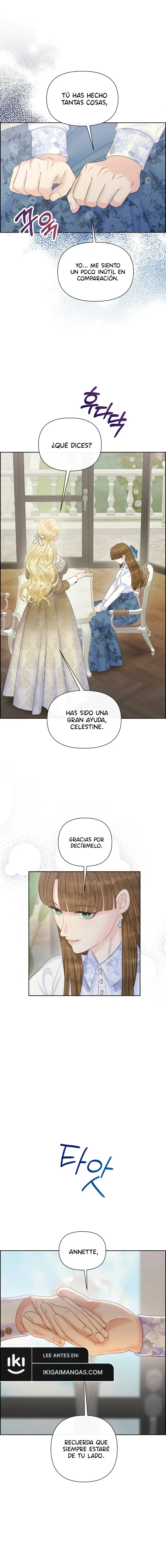 Cómo Domar A Mi Marido Bestial - Capítulo 71 - Página 11 - LectorTMOo