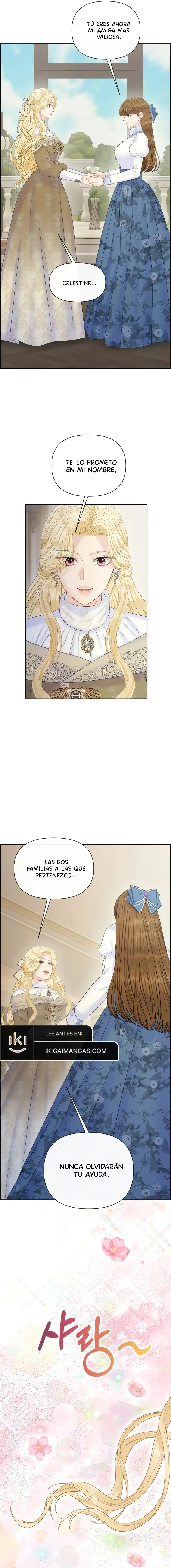 Cómo Domar A Mi Marido Bestial - Capítulo 71 - Página 12 - LectorTMOo