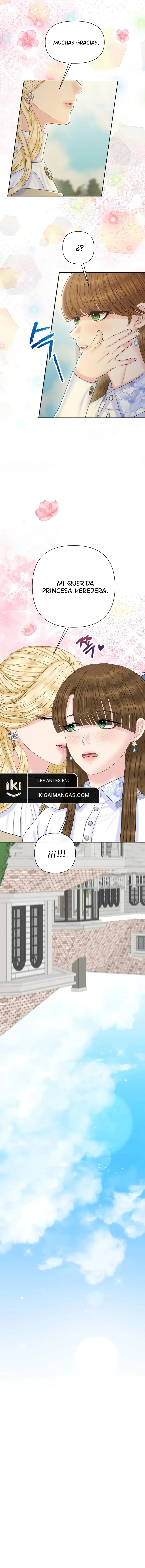Cómo Domar A Mi Marido Bestial - Capítulo 71 - Página 13 - LectorTMOo