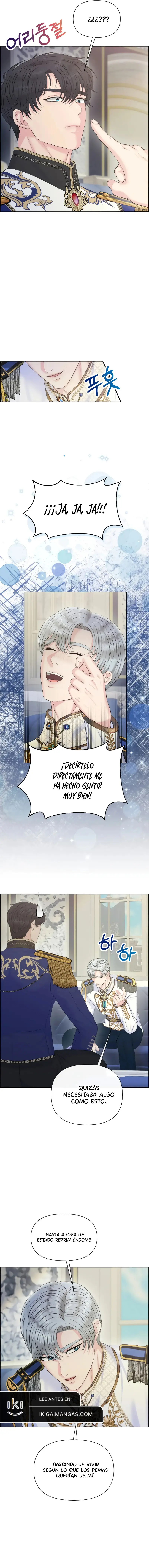 Cómo Domar A Mi Marido Bestial - Capítulo 71 - Página 17 - LectorTMOo