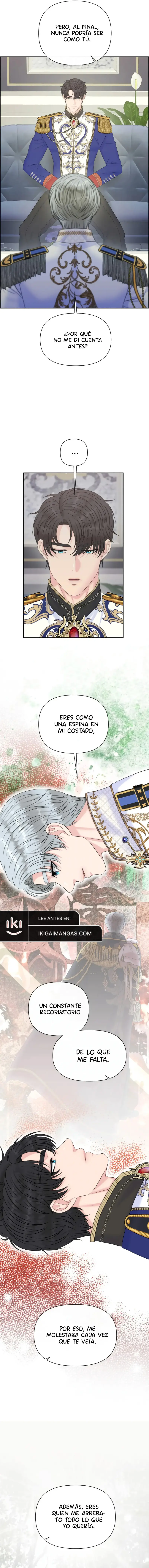 Cómo Domar A Mi Marido Bestial - Capítulo 71 - Página 18 - LectorTMOo