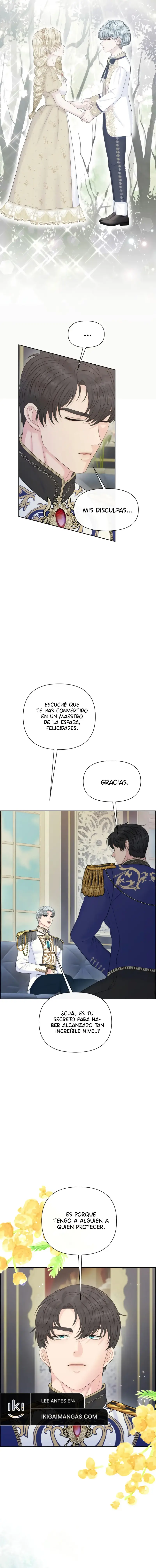 Cómo Domar A Mi Marido Bestial - Capítulo 71 - Página 19 - LectorTMOo