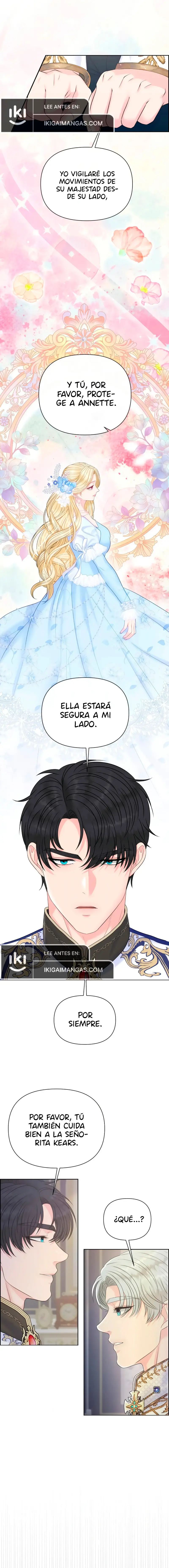 Cómo Domar A Mi Marido Bestial - Capítulo 72 - Página 8 - LectorTMOo