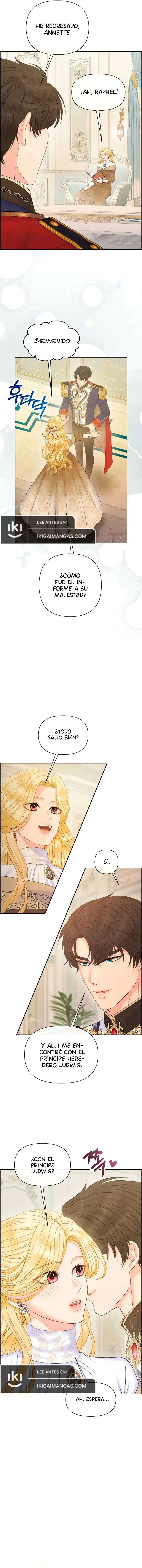 Cómo Domar A Mi Marido Bestial - Capítulo 72 - Página 10 - LectorTMOo