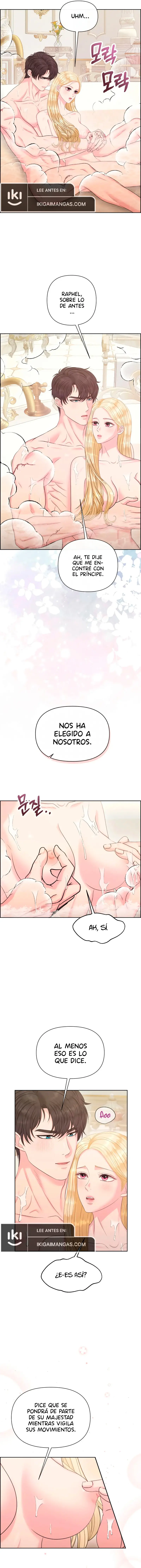 Cómo Domar A Mi Marido Bestial - Capítulo 72 - Página 13 - LectorTMOo