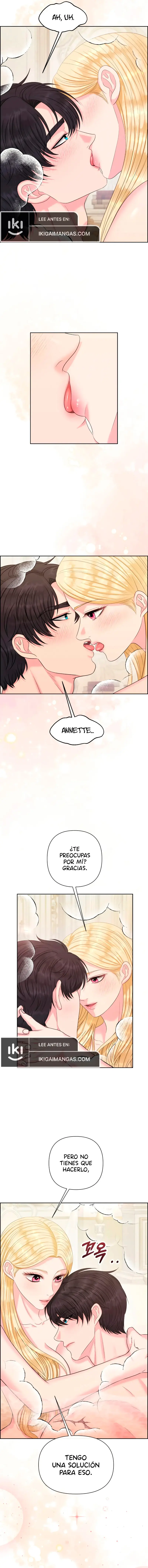 Cómo Domar A Mi Marido Bestial - Capítulo 72 - Página 16 - LectorTMOo
