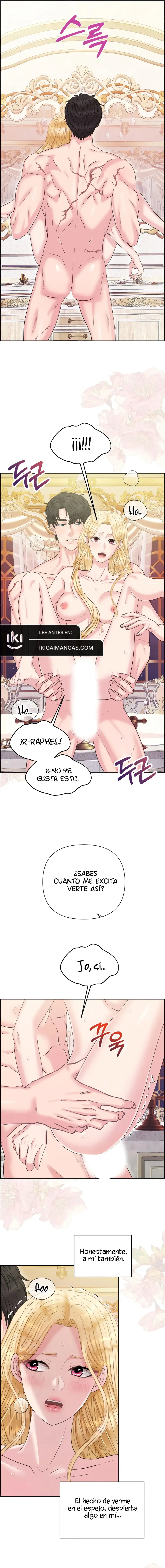 Cómo Domar A Mi Marido Bestial - Capítulo 73 - Página 8 - LectorTMOo