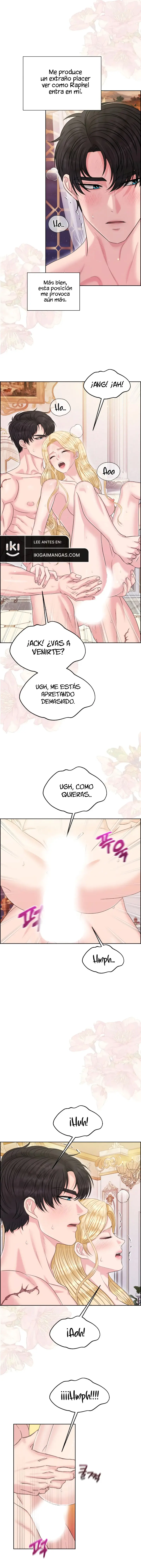 Cómo Domar A Mi Marido Bestial - Capítulo 73 - Página 9 - LectorTMOo