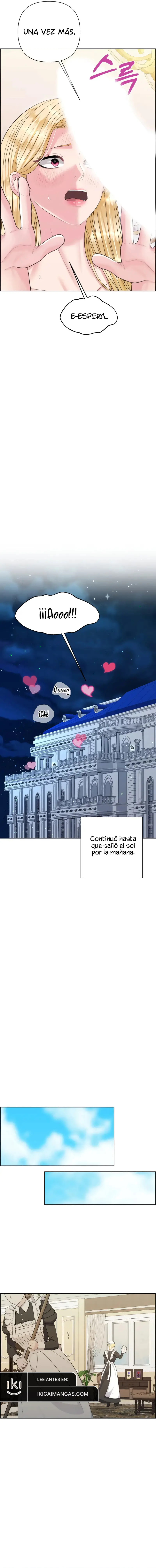 Cómo Domar A Mi Marido Bestial - Capítulo 73 - Página 15 - LectorTMOo