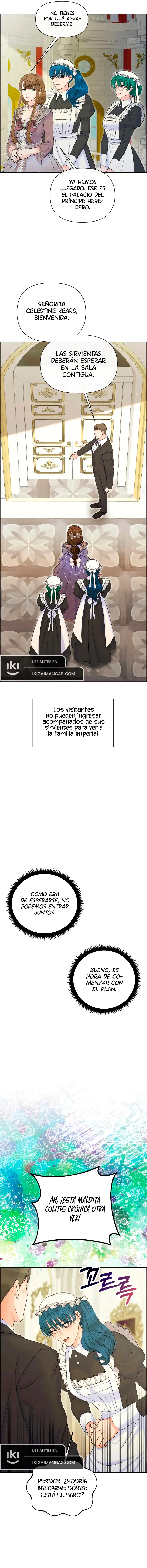 Cómo Domar A Mi Marido Bestial - Capítulo 74 - Página 4 - LectorTMOo