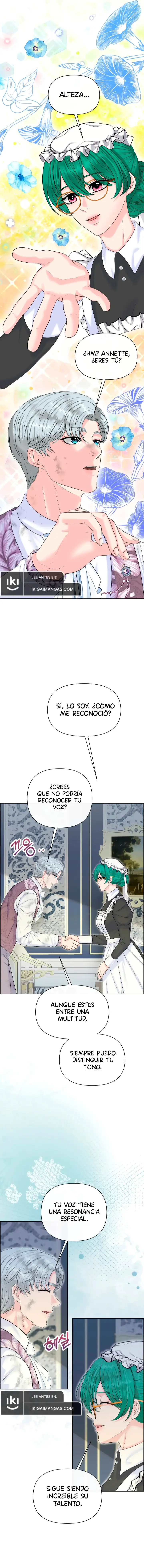 Cómo Domar A Mi Marido Bestial - Capítulo 74 - Página 7 - LectorTMOo