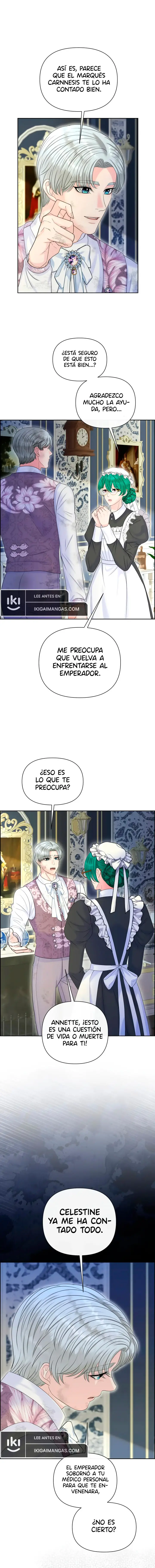 Cómo Domar A Mi Marido Bestial - Capítulo 74 - Página 9 - LectorTMOo