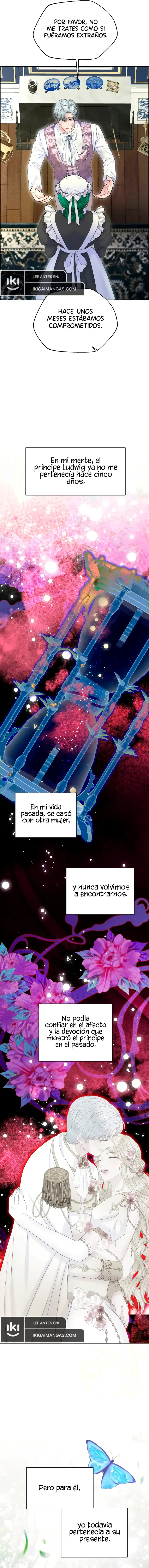 Cómo Domar A Mi Marido Bestial - Capítulo 74 - Página 11 - LectorTMOo