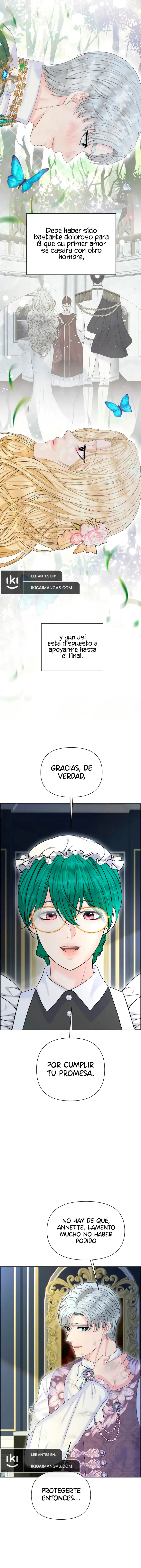 Cómo Domar A Mi Marido Bestial - Capítulo 74 - Página 12 - LectorTMOo